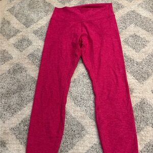 ALO leggings size large